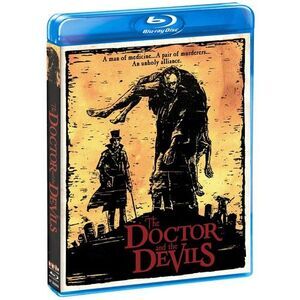 Doctor & The Devils